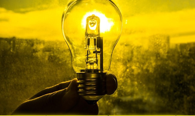 Nguồn năng lượng trong não có thể thắp sáng bóng đèn 