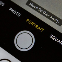 Portrait Mode là gì? Portrait Lighting là gì?