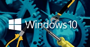 20 công cụ hữu ích khắc phục sự cố cho Windows 10
