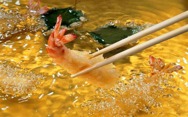 Tái sử dụng lại dầu cũ để chế biến tiếp