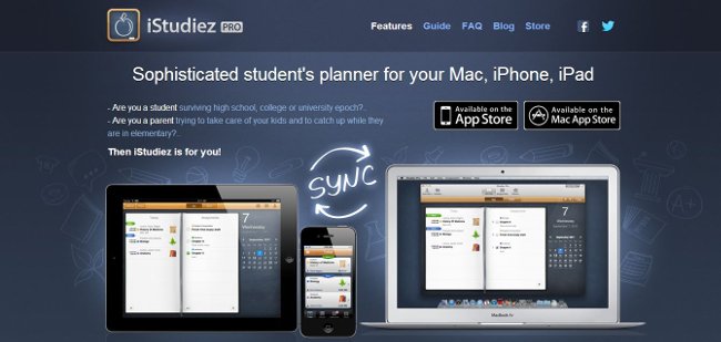 iStudiez Pro