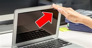 13 chiêu thức bảo vệ laptop mà ai cũng cần biết