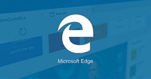 Có thể dùng Microsoft Edge trên Android và iOS, nhưng đừng vội hy vọng quá