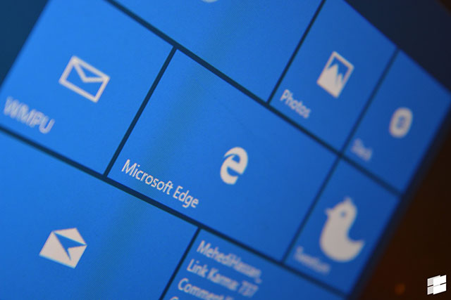 Còn nhiều việc phải làm nếu muốn đưa Edge lên iOS và Android