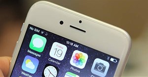 Tắt báo tin nhắn 2 lần iphone, ngăn iPhone thông báo nhiều lần khi có SMS mới