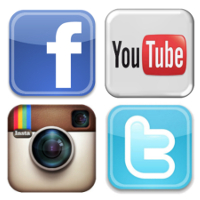 Xem ai đang theo dõi bạn trên Instagram, Facebook, Twitter và các mạng xã hội khác