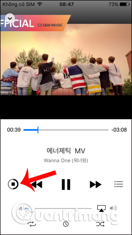 Tải nhạc trên Sound Tube