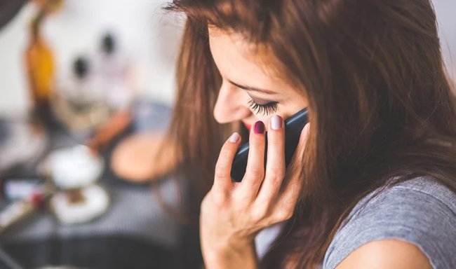 Nếu lúc nào bạn cũng là người "cho" thì người ta sẽ luôn tìm đến bạn để "nhận"