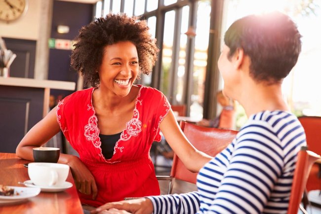 Bạn quên đi việc phải đối tốt với chính mình