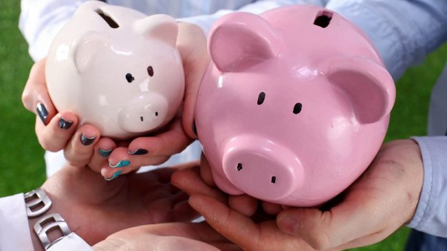 Không sống trong khả năng kinh tế của bản thân