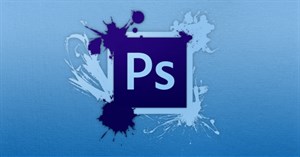 Tạo ảnh kỹ thuật số với Photoshop CS6