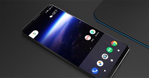 Google Pixel 2 không cần sử dụng SIM vật lý thông thường?