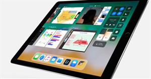 Cách ẩn ứng dụng gần đây trên iPad Dock