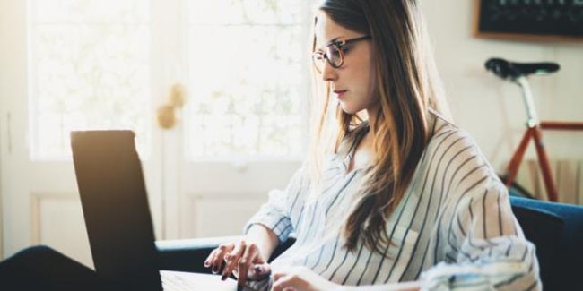 Bỏ trống dòng tiêu đề email