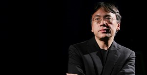 Giải Nobel Văn học 2017 được trao cho nhà văn Anh gốc Nhật Kazuo Ishiguro