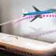 2 cách theo dõi chuyến bay trên iPhone rất đơn giản