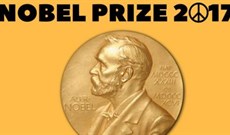 Chiến dịch Quốc tế Xóa bỏ Vũ khí Hạt nhân chiến thắng Nobel Hòa bình 2017