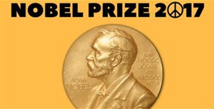 Chiến dịch Quốc tế Xóa bỏ Vũ khí Hạt nhân chiến thắng Nobel Hòa bình 2017