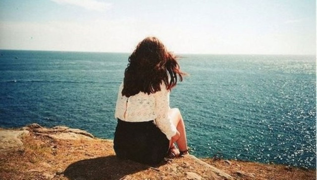 Cuộc đời mỗi con người là những gam màu khác nhau 