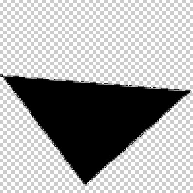 Vẽ hình tam giác