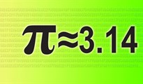 Hằng số Pi (π): Lịch sử phát hiện và ứng dụng trong toán học của số pi huyền bí