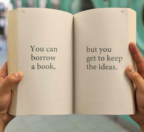 Chú tâm vào những điều người khác đạt được không giúp chúng ta đạt được điều tương tự