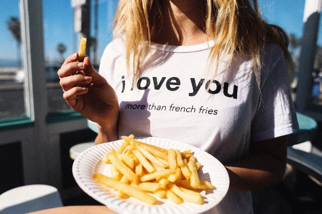 Bạn là người duy nhất chịu trách nhiệm cho việc đánh mất bản thân và tìm lại chính mình.