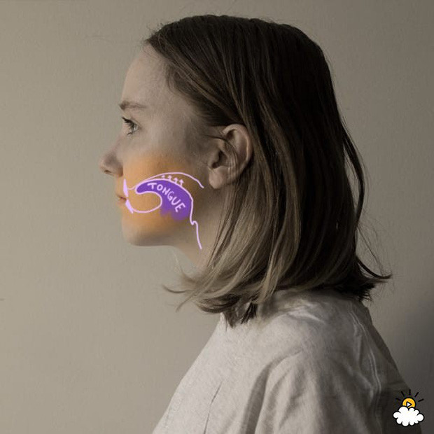 Bài tập hít thở để ngủ ngon