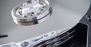Seagate 12TB BarraCuda Pro là ổ cứng 3,5 inch lớn nhất và nhanh nhất thế giới