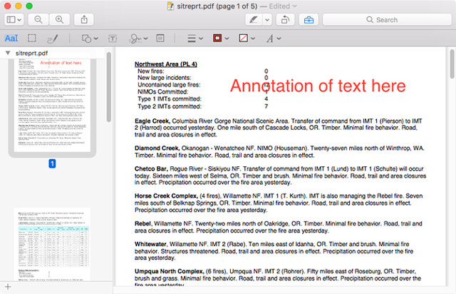 Phần mềm Preview