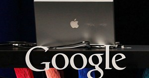 Google mua lại Apple với giá 9 tỉ đô-la, hóa ra là tít giật tin giả của Dow Jones