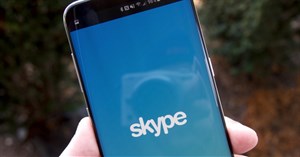 Microsoft bắt đầu đưa Cortana lên ứng dụng Skype trên Android và iOS