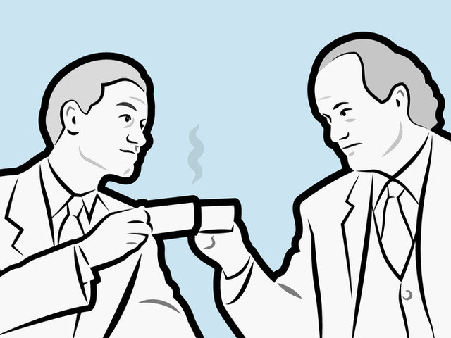 Không có khả năng đặt mình vào vị trí của người khác