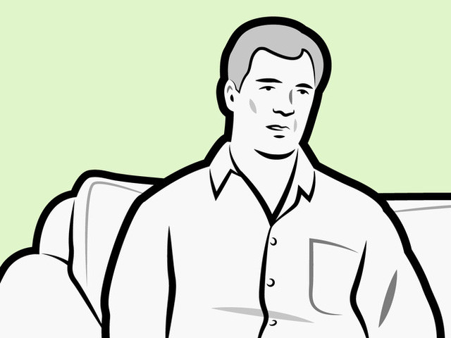 Không thích hoặc sợ những điều mới mẻ