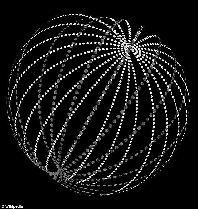 Quả cầu ảo Dyson