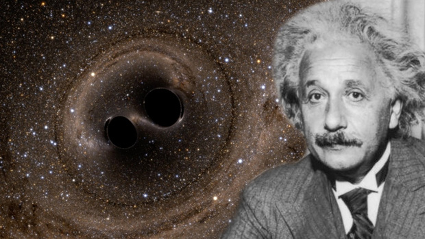 Phát hiện sóng hấp dẫn của LIGO đã chứng minh Einstein tiếp tục đúng ở khía cạnh lực hấp dẫn