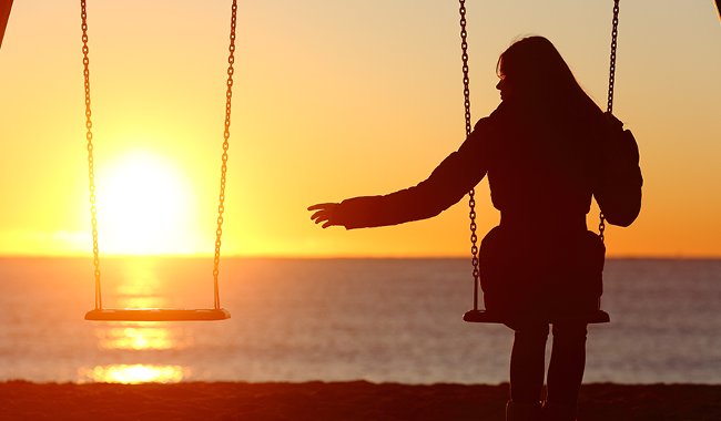 Cuộc chiến chống lại sự cô đơn tựa như một cuộc chiến nội tâm