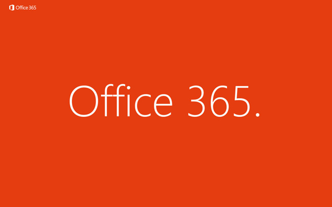 Microsoft hướng người dùng tới Office 365