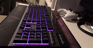 Cách dùng KeyboardTest kiểm tra bàn phím máy tính