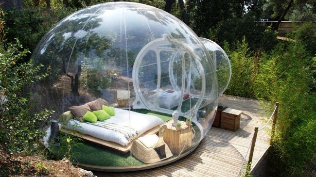 Khách sạn Attrap Reves