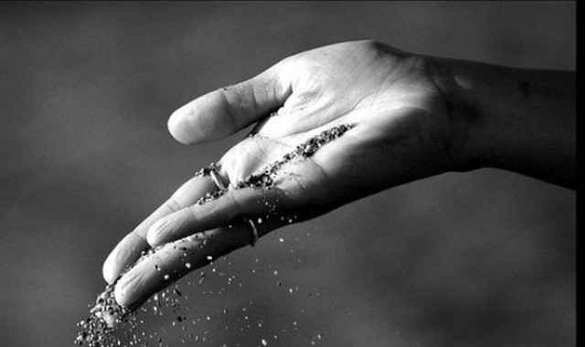 Buông bỏ sự do dự