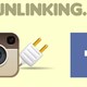 Cách hủy liên kết Instagram với Facebook