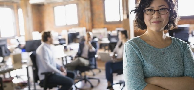 Có kỹ năng chuyên môn tốt