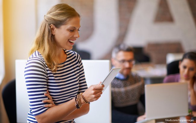 Luôn đặt câu hỏi khi gặp vấn đề