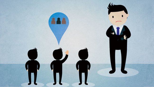 Luôn suy nghĩ trước khi hành động