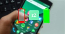 Kéo dài tuổi thọ pin Android không cần root với ứng dụng này