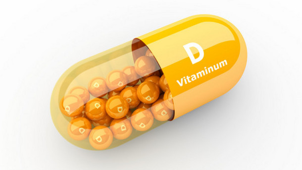 Bổ sung Vitamin D giúp giảm nguy cơ bệnh suyễn nặng tới một nửa