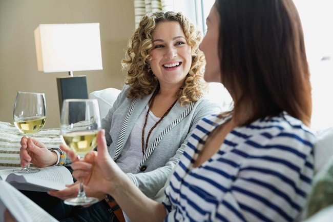 Nụ cười "tỏa nắng"