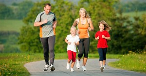 Tập thể dục 21 phút một ngày có thể làm tăng tuổi thọ hơn ba năm