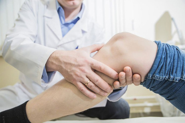 Hiện tượng này xuất hiện khi bạn ngồi xuống và đứng lên 